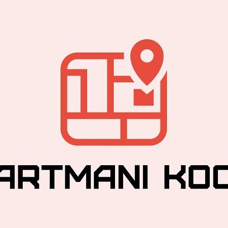 Apartmani Kocka Primosten Exterior photo