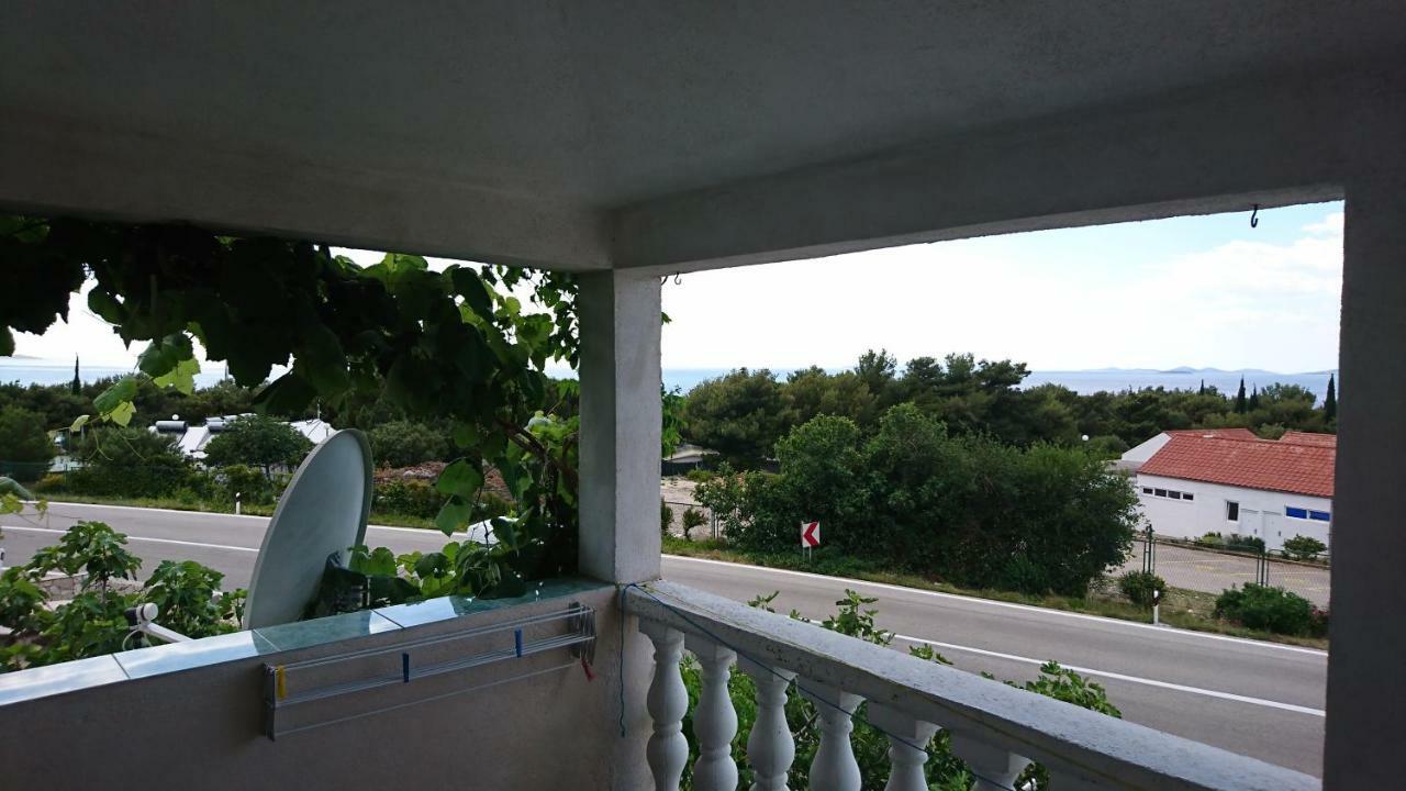 Apartmani Kocka Primosten Exterior photo