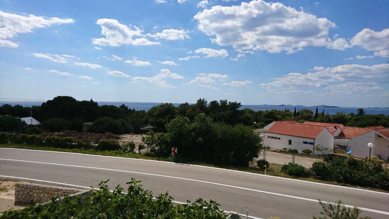 Apartmani Kocka Primosten Exterior photo
