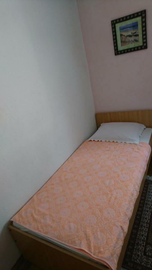 Apartmani Kocka Primosten Exterior photo